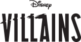 Disney Villains logo