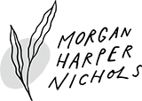 Morgan Harper Nichols logo