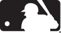 Major League Baseball logo