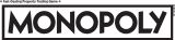 Monopoly logo