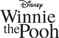Disney Winnie The Pooh logo