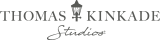 Thomas Kinkade Studios logo