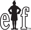 Elf Movie logo