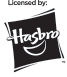 Hasbro logo