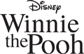 Disney Winnie The Pooh logo