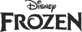 Disney Frozen logo