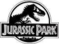 Jurassic Park logo