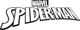 Marvel Spiderman logo