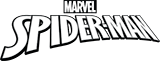 Marvel Spiderman logo