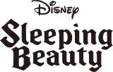 Disney Sleeping Beauty logo