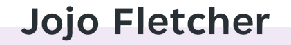Jojo Fletcher