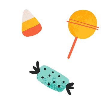 Candy icon