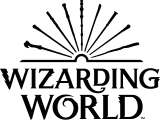 Wizarding World logo