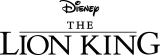 Disney The Lion King logo