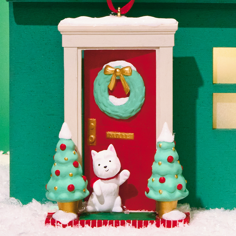 Hallmark Keepsake Ornament Dream Book 2026