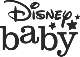 Disney Baby logo