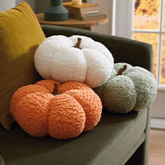 $12.99 Fall Pumpkin Decor