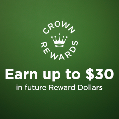 Up to $30 in future Reward Dollars