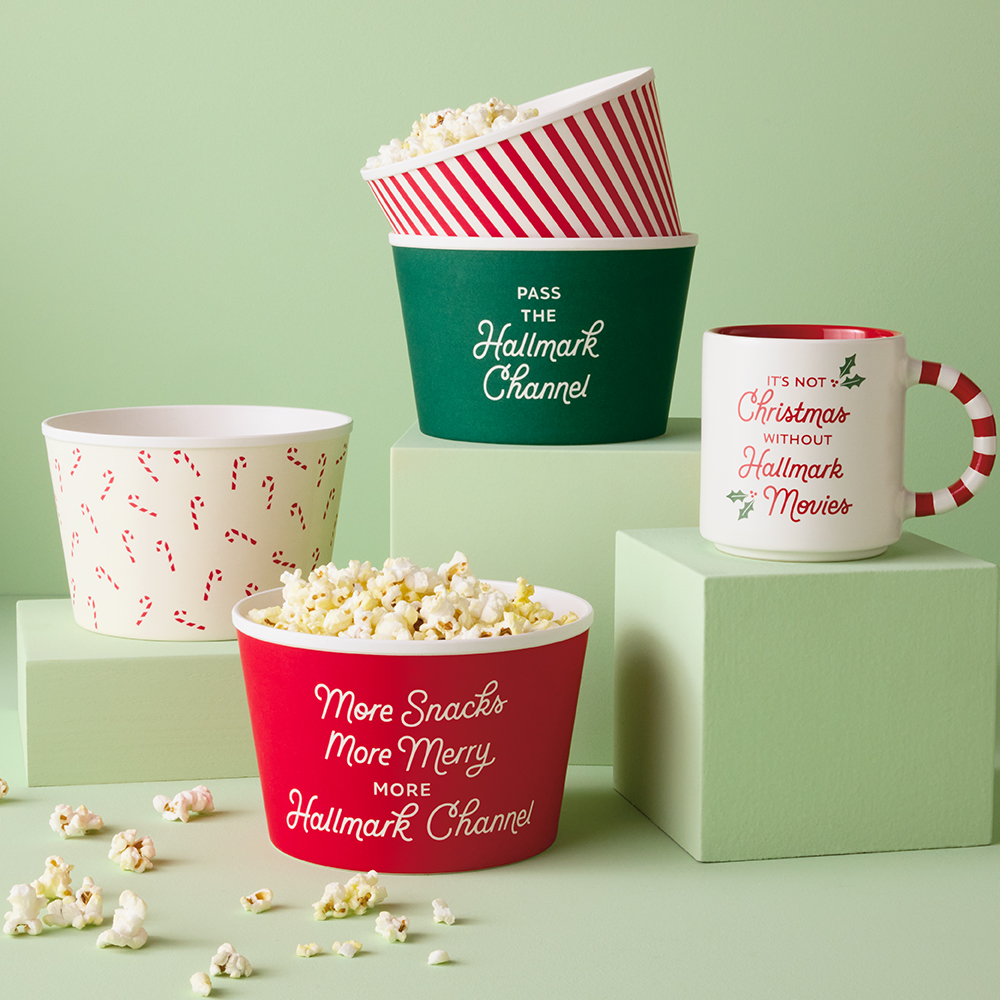 20% Off Hallmark Channel Gifts