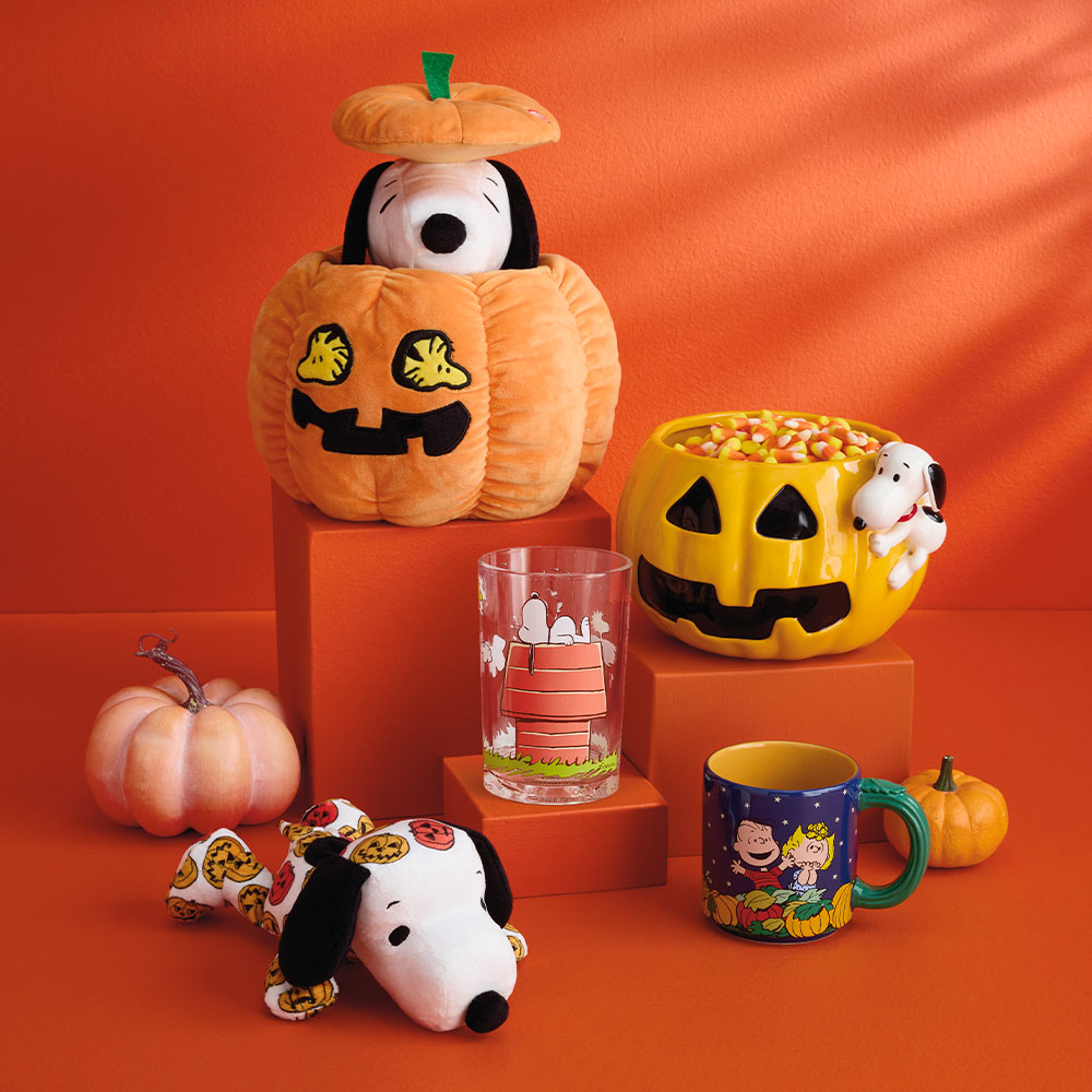20% OFF Hallmark Peanuts® Gifts, Gift Wrap & Stationery