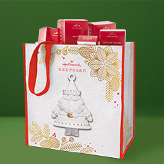 Free Keepsake Tote