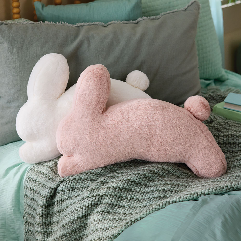 $14.99 Bunny Pillows