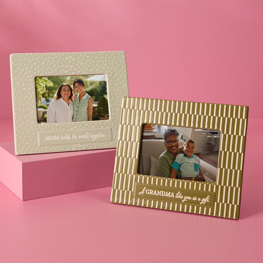 Save $5 Caption Frames