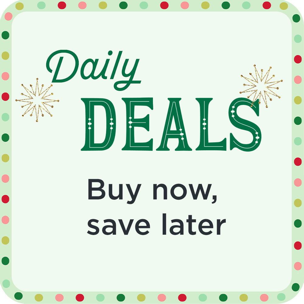 Save $5 on your purchase of $10 or more