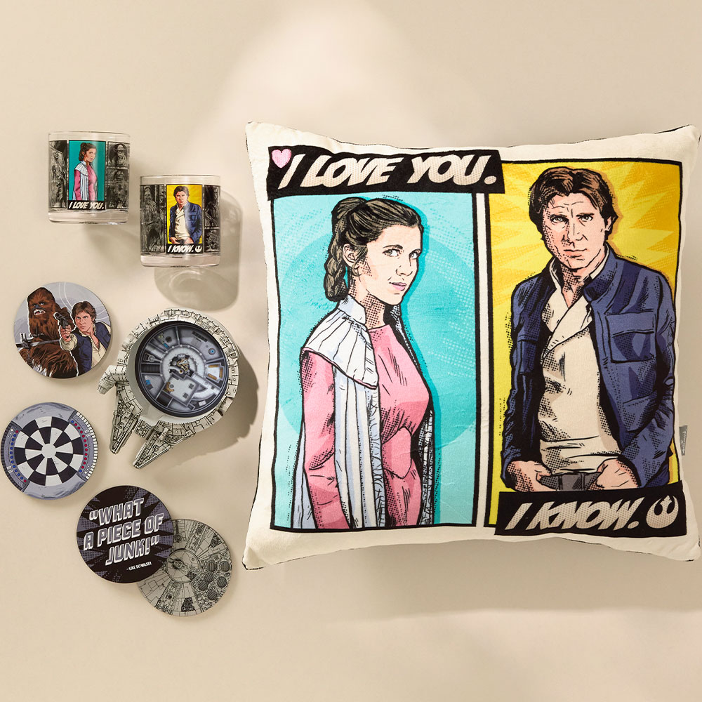 20% off Hallmark Star Wars&trade;  Gifts, Gift Wrap, Stationery & Cards