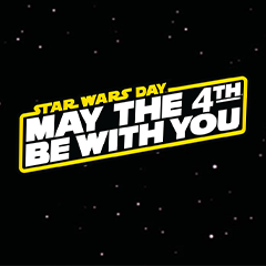 20% off Star Wars™ Gifts, Gift Wrap & Stationery.