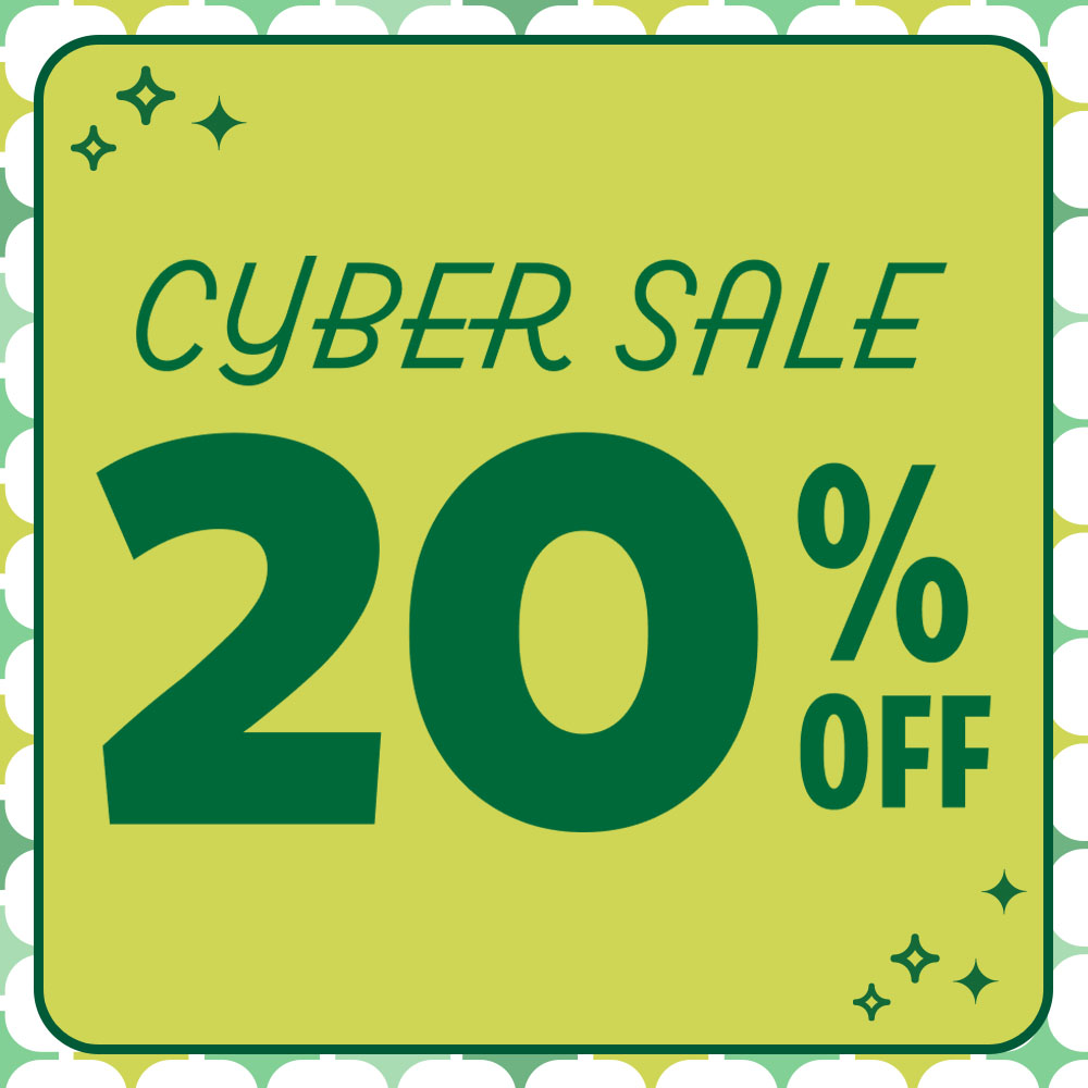 2025 Cyber Sale