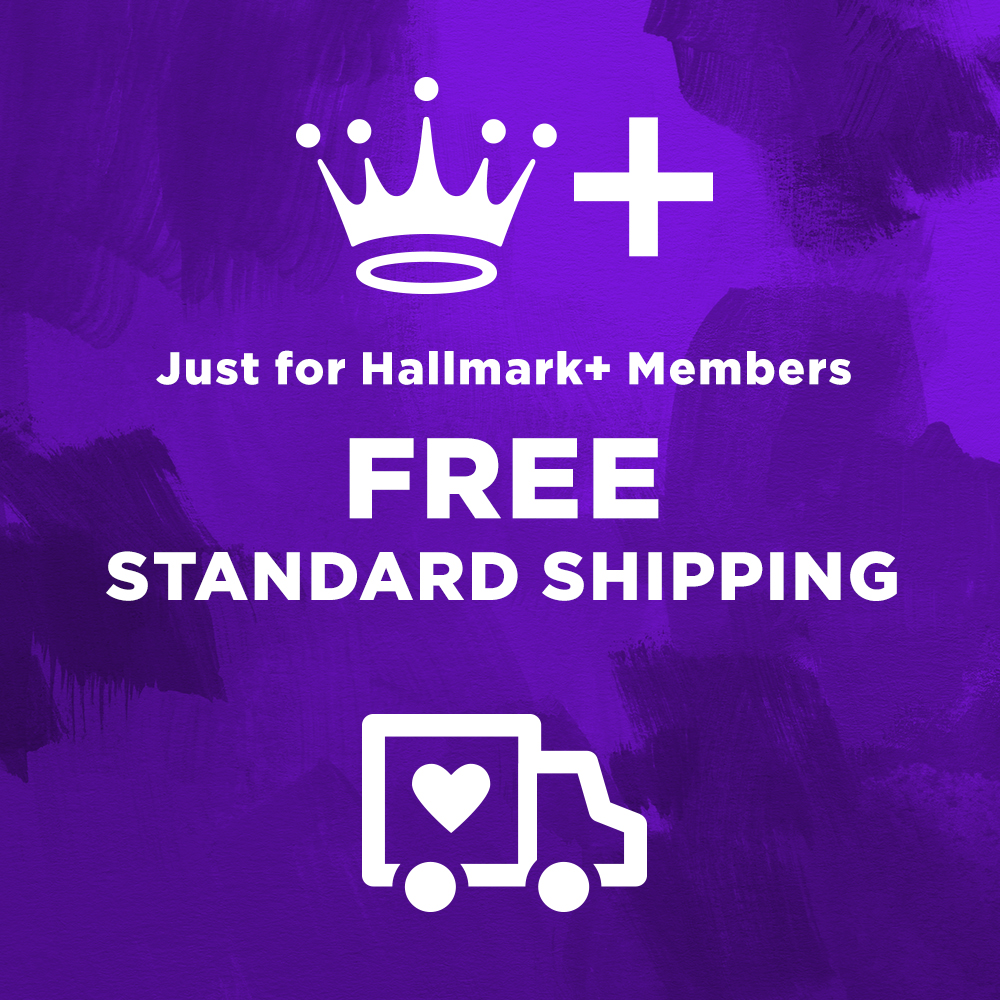Platinum members: Free Standard shipping with Crown Rewards